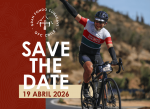 Save the Date: El Gran Fondo Curacaví 2026 tiene fecha