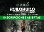 Huilo Huilo 2026: inicia la preventa con cupos y tarifas rebajadas para Trail y XC Maratón