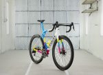 Trek presenta nueva pintura personalizada por el Tour de Femmes