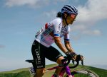 Catalina Soto correrá el Tour de Francia Femmes 2025