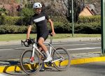 Facundo Arias nuevo embajador Trek