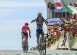 Paret-Peintre se impone en el Mont Ventoux y Pogačar retiene el liderato en la etapa 16 del Tour