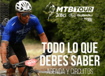 Todo lo que debes saber sobre la tercera fecha del MTB Tour 2025 en Hacienda Picarquín San Francisco de Mostazal.