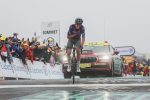 Ben O’Connor gana la Etapa 18 del Tour y Pogačar da un nuevo golpe en la montaña