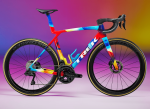 Llega ICON Gamut: El nuevo esquema de colores de Trek para Madone SLR y Speed Concept SLR
