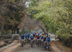 Huelquén recibirá la 11ª edición del MTB Carlo De Gavardo