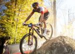 Vidaurre es 4º en Lake Placid y sigue segundo en el ránking 2025