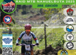 ¡Quedan 200 cupos para la sexta fecha del Raid MTB Nahuelbuta 2025!