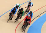 Campeonato Mundial de Ciclismo de Pista UCI 2025 Chile en números
