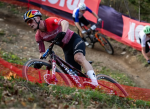 ¡Figura Mundial! Martín Vidaurre subcampeón del ranking UCI XCO World Cup 2025
