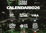 Saga Gravel Race by Specialized se suma al calendario de Terra Continental Series 2026