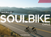 Soulbike lleva tu pasión por el ciclismo a otro nivel