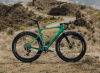 Wilier lleva el gravel competitivo a una nueva dimensión: Conoce la Rave SLR ID2