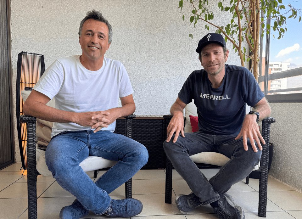RidechileTV con Andrés Tagle