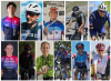 Estos son los campeones por categorías del Ranking Ridechile 2025