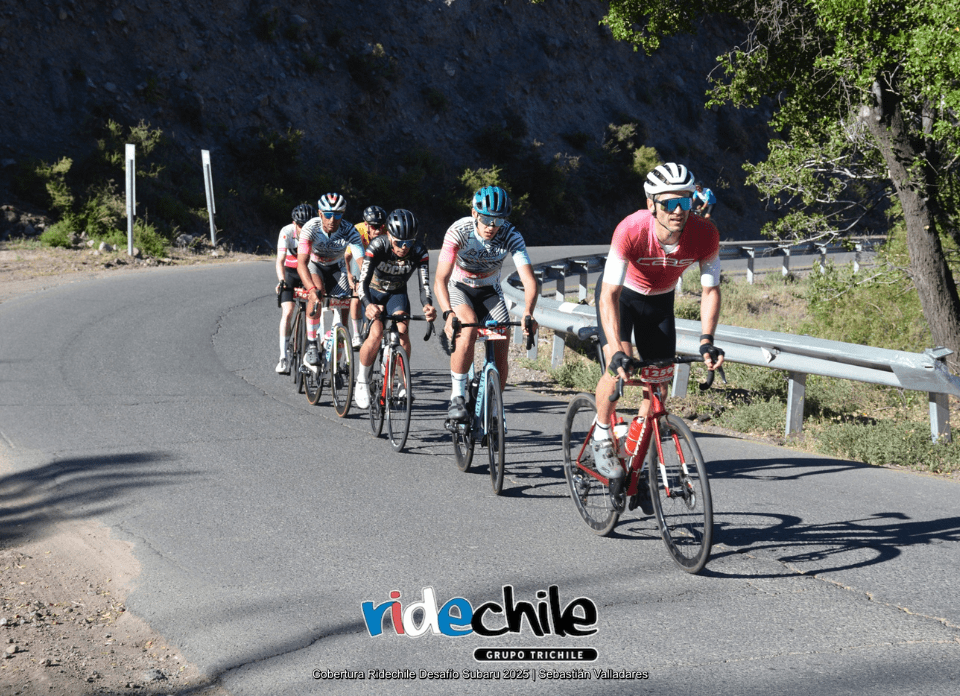 Desafío Subaru 2026 tendrá dos fechas