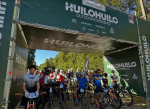 El XCM y el Enduro destacaron en la 5ª versión del Huilo Huilo Outdoor Experience