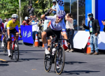 ¡Histórica! Catalina Soto ganó la etapa 3 del Tour de El Salvador 2026