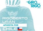¿Qué es el Giro de Rigo Chile? Ciclismo de alto nivel y experiencia internacional en la Provincia de Petorca