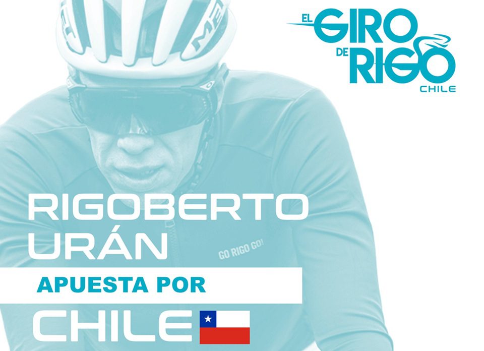 ¿Qué es el Giro de Rigo Chile? Ciclismo de alto nivel y experiencia internacional en la Provincia de Petorca