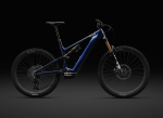 Hecha para el Rally: Specialized presenta la Levo R