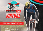 Súmate al desafío virtual del Gran Fondo Volcán Osorno 2026