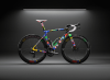 Conoce el nuevo esquema de color ICON 50 de Trek Project One