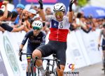 ¡Campeona Panamericana! Catalina Soto ganó el oro en el Panamericano de Ruta 2026