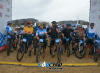 Gran comienzo de MTB Tour Subaru 2026 en Viña Matetic
