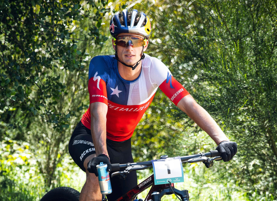 Inscripciones disponibles para la Cicletada Familiar en el Desafío Gran Santiago