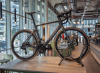 Wilier Triestina presenta la nueva E-Bike Filante Hybrid
