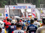 San Pedro de La Paz recibió el Campeonato Nacional de MTB 2026