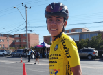 Juan Ignacio Leiva: La Joya de la Vuelta Ciclista a Calama