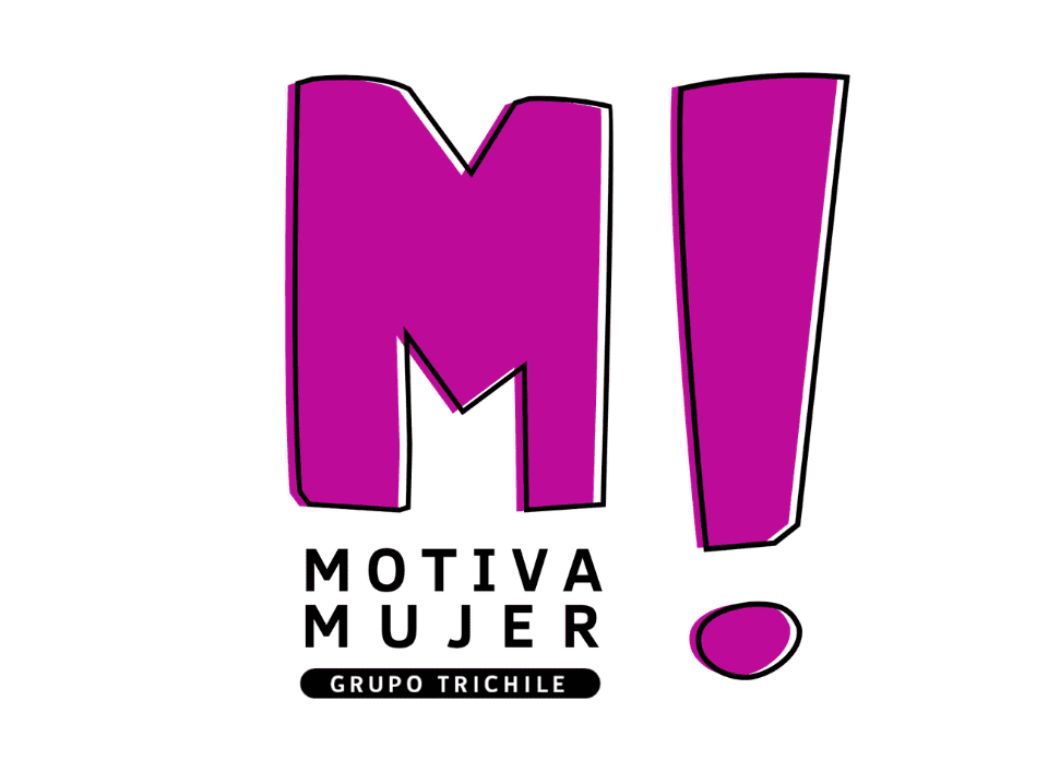 Motiva Mujer! se suma al Grupo Trichile