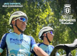 Sé parte del Desafío Everesting Peñaflor 2026