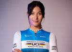 Florencia Monsálvez se une al UCI World Cycling Centre para este 2026