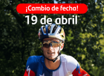 El Desafío Gran Santiago y Cicletada Familiar 2026 cambia de fecha
