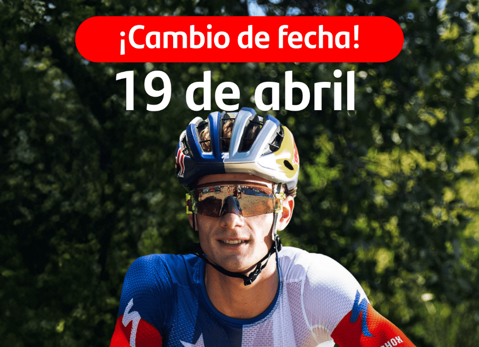 El Desafío Gran Santiago y Cicletada Familiar 2026 cambia de fecha