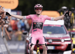 Vingegaard es el dueño de la Etapa 16 del Giro d’Italia y de la Maglia Rosa
