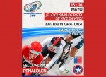 Chile recibe la Americas Track Cup 2026