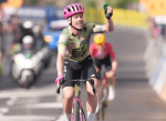 El danés Valgren ganó la Etapa 17 del Giro d’Italia y Vingegaard se mantiene como líder general