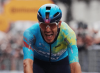 El italiano Balleri ganó la Etapa 6 del Giro d’ Italia 2026 y Eulálio se mantiene como líder general