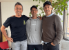 RidechileTV con Andes Chimp