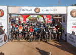San Pedro de Atacama recibió el Atacama Challenger e Iberoamericano 2026