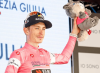 Jonas Vingegaard es el dueño de la Maglia Rosa tras quince etapas del Giro d’ Italia 2026