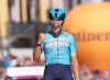 Alberto Bettiol se quedó con la Etapa 13 del Giro d’Italia y Eulálio sigue con la Maglia Rosa