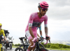 Afonso Eulálio sigue con la Maglia Rosa tras nueve etapas del Giro d’ Italia 2026