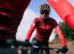 ¡Comenzó la temporada! Martín Vidaurre 20° en XCO de la Copa el Mundo de Mona YongPyon