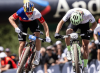 ¡Cerca del podio! Martín Vidaurre 4° en XCO y XCC de la Copa del Mundo Nove Mesto Na Morave