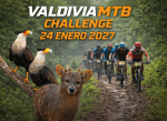 Valdivia MTB Challenge 2027 abrió inscripciones